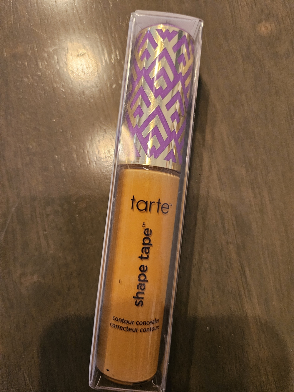 tarte Shape Tape Contour Concealer - New, Never Used!